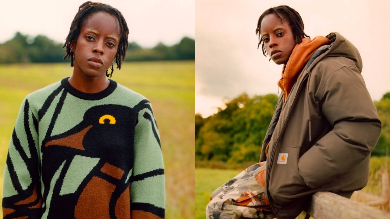 Carhartt WIP Takes to the Hills for Its Fall/Winter 2022 Campaign