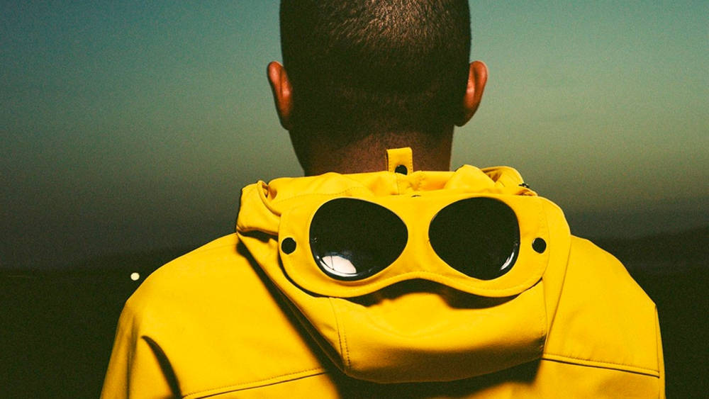 Casual Culture - A Glimpse Into the Contentious Side of Football and Fashion