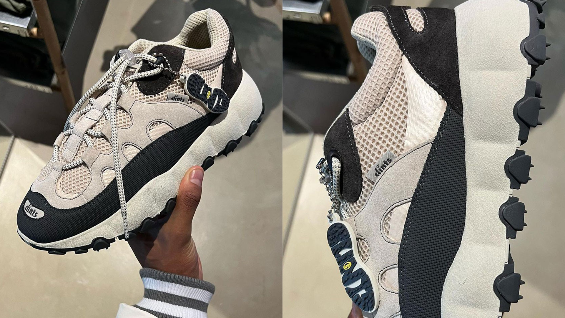 Clints Puts Manny On the Map With Its New TRL 2.0 Sneaker