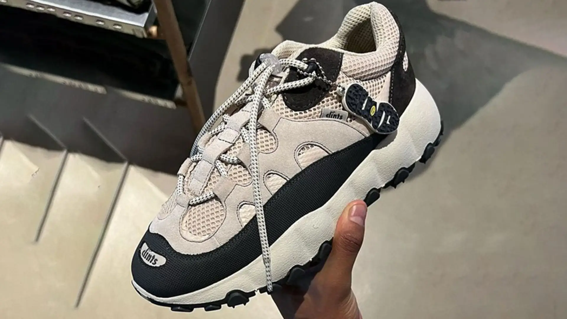 Clints Puts Manny On the Map With Its New TRL 2.0 Sneaker | The