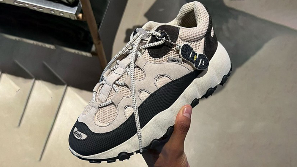 Image via Clints Clints Puts Manny On the Map With Its New TRL 2.0 Sneaker