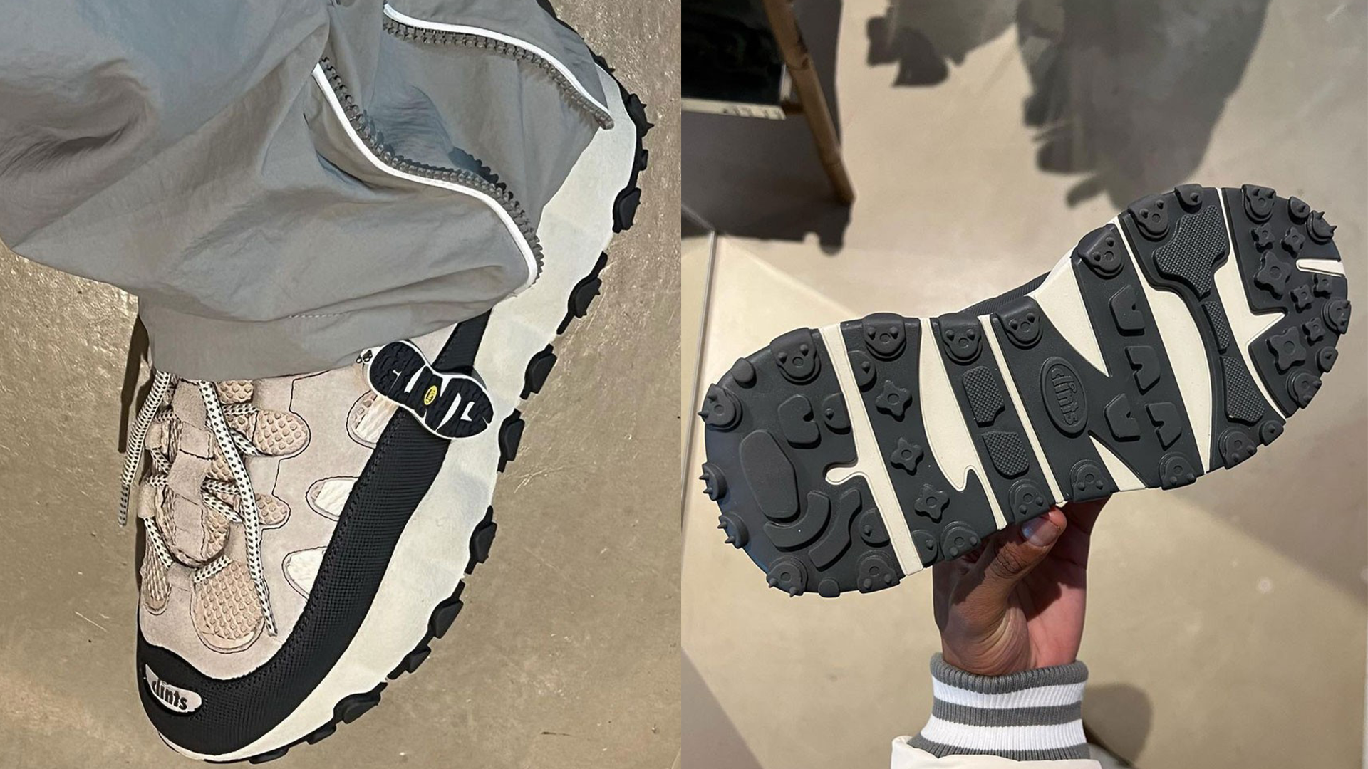 Clints Puts Manny On the Map With Its New TRL 2.0 Sneaker