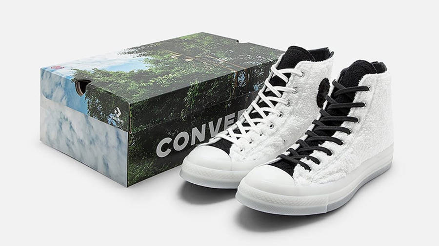 converse clot chuck