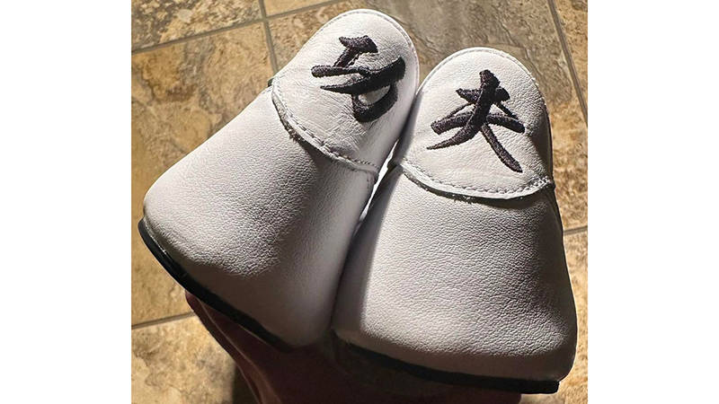 CLOT x Nike Cortez Black White DZ3239-002 Back
