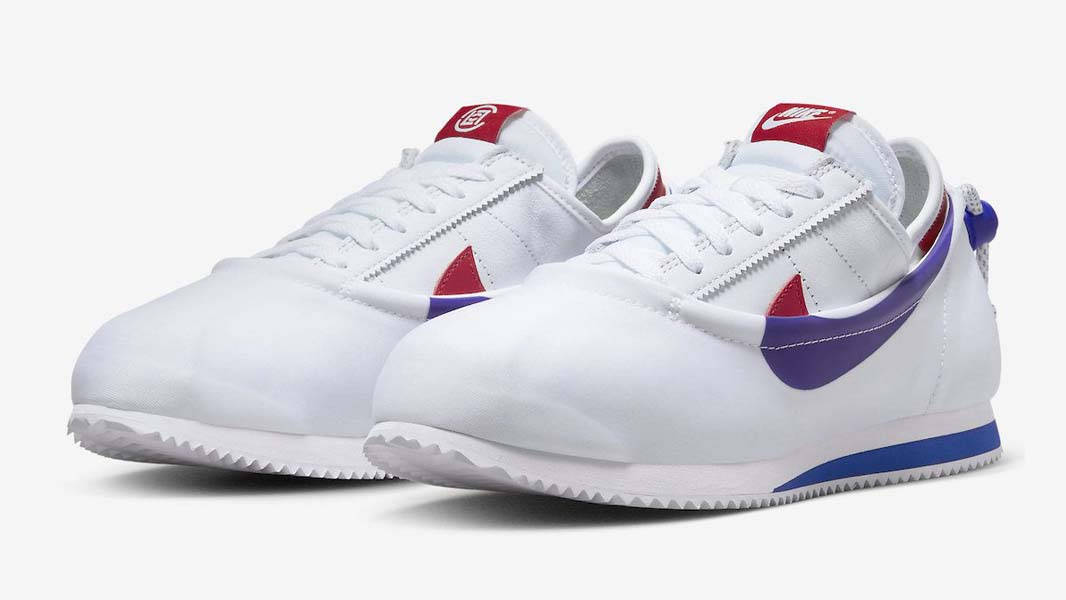 Clot Nike Cortez Retail Price CLOT X Nike Cortez White Game