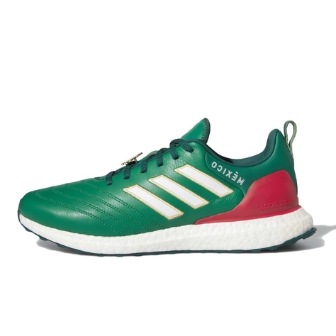 COPA World Cup x adidas Ultra Boost DNA Mexico 1