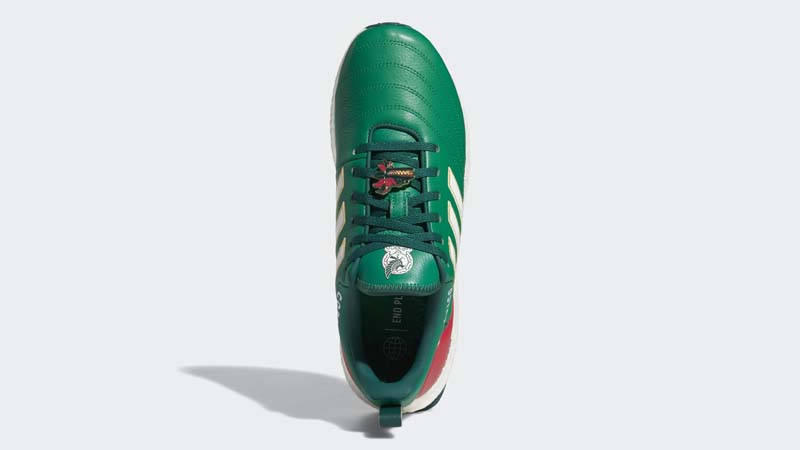COPA World Cup x adidas Ultra Boost DNA Mexico Middle
