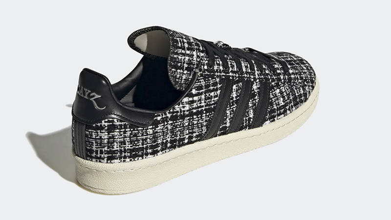 adidas gazelle silver green womens adidas Originals Campus 00s - GS main image 0