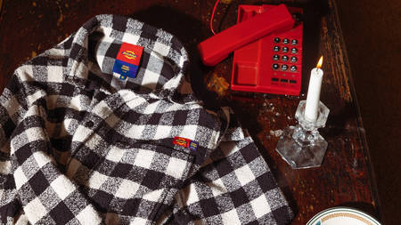 Dickies x Opening Ceremony Reimagines Workwear in Unexpected Fabrics Dickies x Opening Ceremony Reimagines Workwear in Unexpected Fabrics