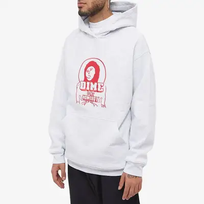 Dime Homeboy Hoodie | Where To Buy | dimed2f9ash | The Sole Supplier