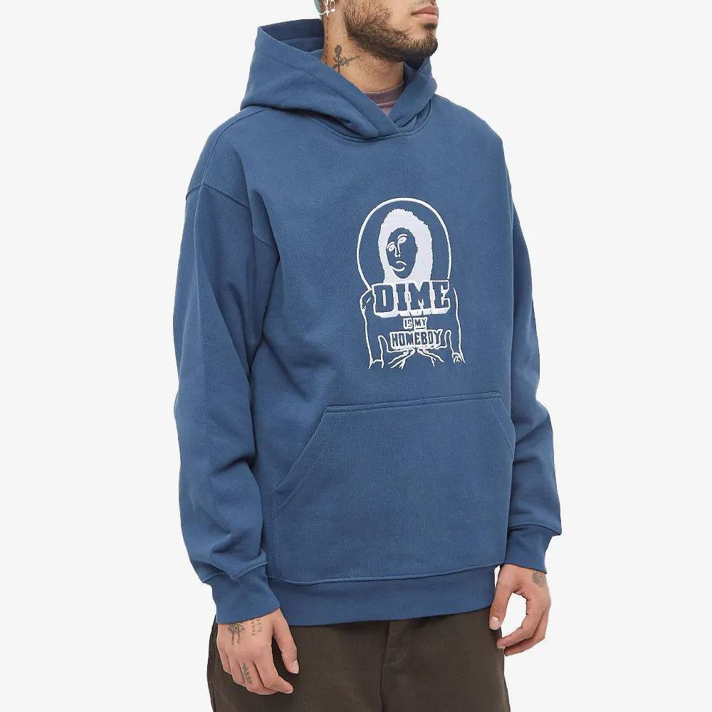 Home hotsell boy hoodie