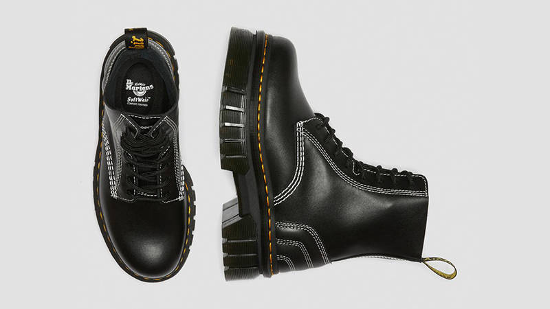 Dr.Maretns Audrick 8i QLTD Boot 27810001 Dr.Martens（ドクター