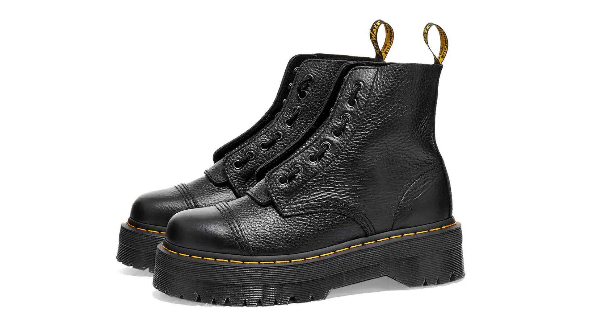 Doc’s Orders: The Dr. Martens Every Girl Needs This Winter | The Sole ...
