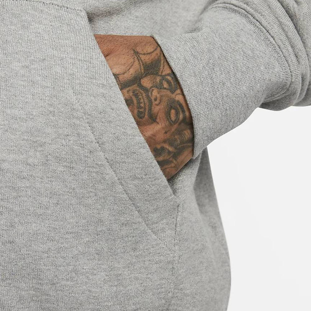 Drake x Nike NOCTA Hoodie - Grey | The Sole Supplier