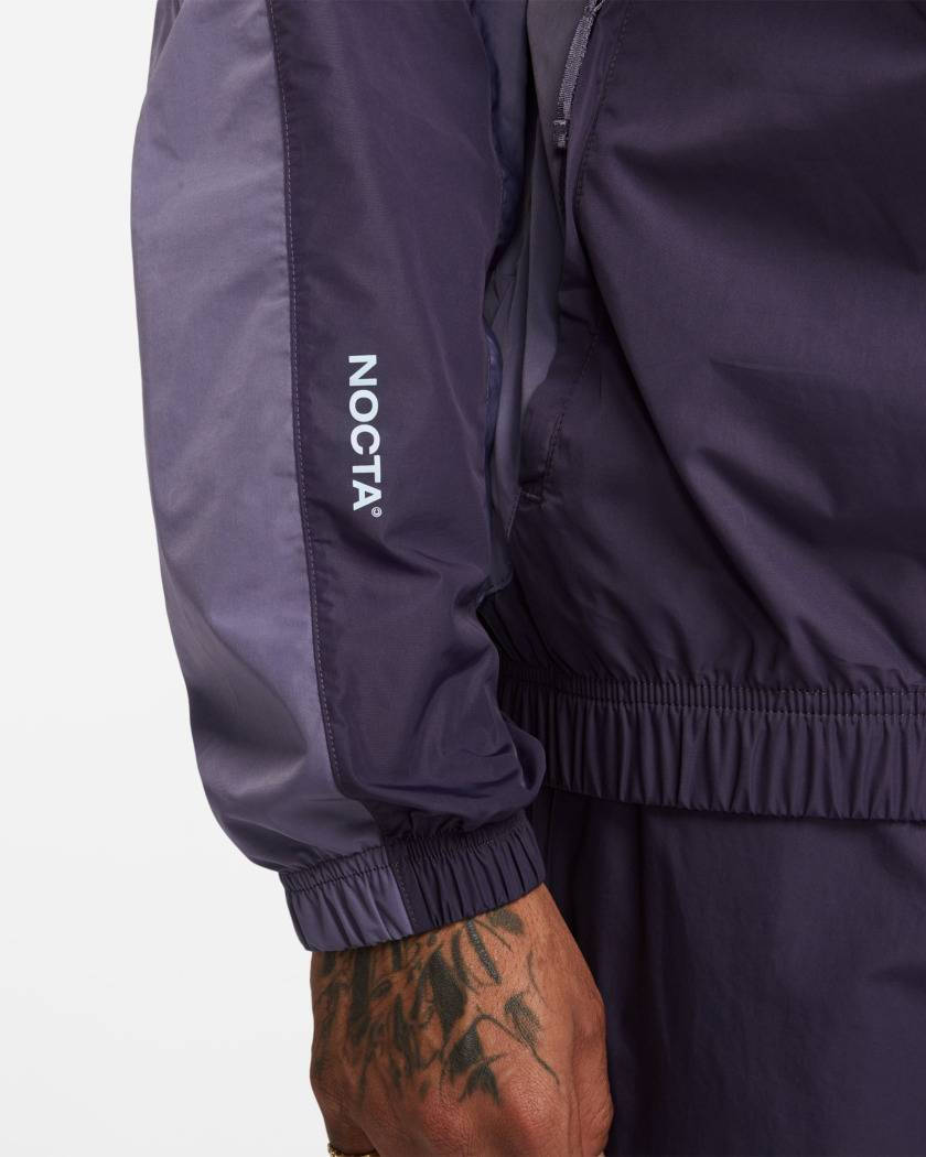 Drake x Nike NOCTA Track Jacket | Where To Buy | DO2807-573 | The