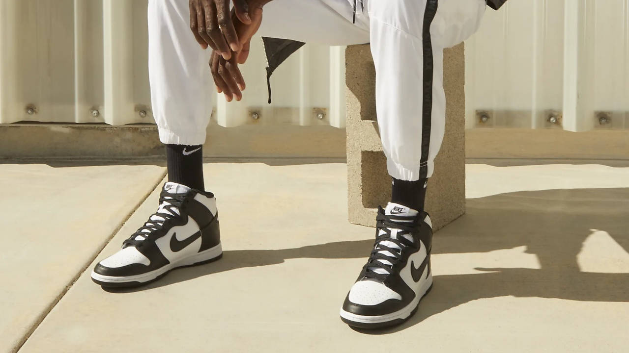 Dunk High 1
