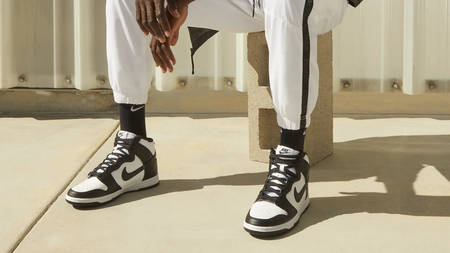 Drop What You're Doing: Dunks are Sitting at Nike! Drop What You're Doing: Dunks are Sitting at Nike!