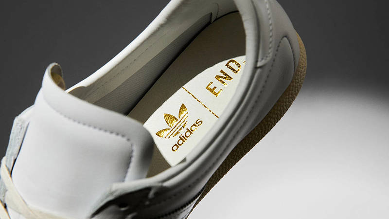 END x adidas MIG Berlin White HP9418 Detail