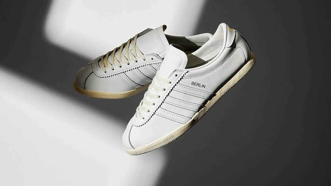 END x adidas MIG Berlin White HP9418 Side