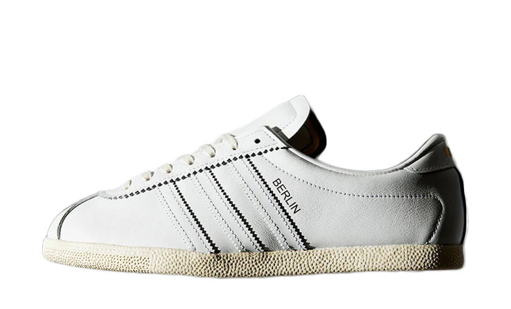 END x adidas Berlin White | Where To | HP9418 | The Supplier