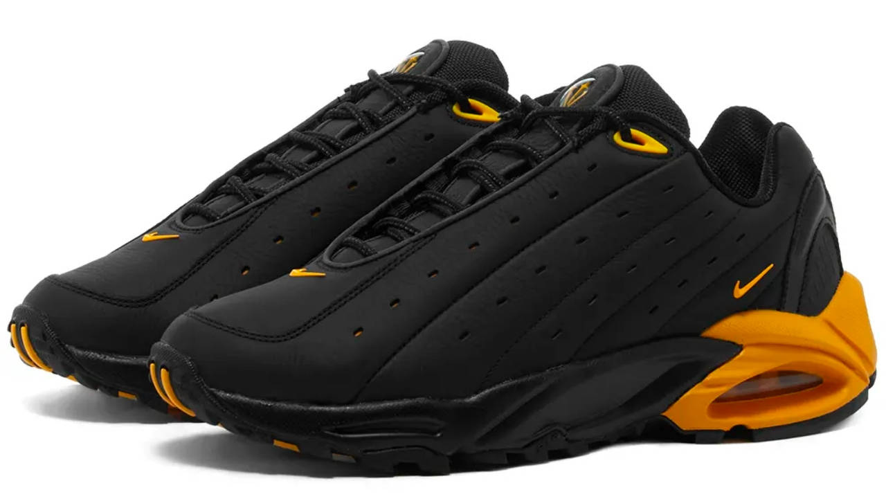 END. Clothing's Black Friday Sale is Here and It's Simply Packed Full of High Heat