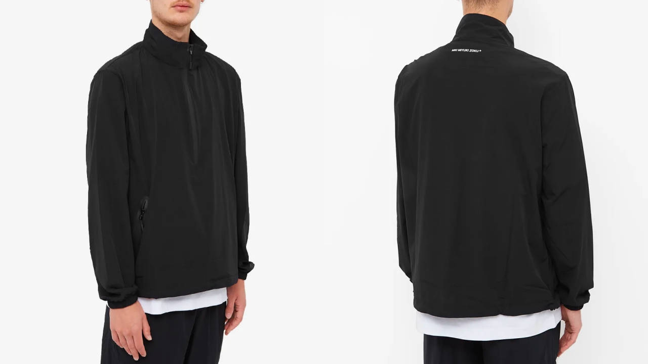 END. Clothing's Black Friday Sale is Here and It's Simply Packed Full of High Heat
