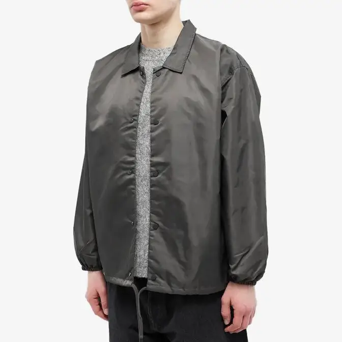 Fear of God ESSENTIALS Coaches 1977 Jacket, Where To Buy, 202su222015f