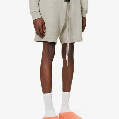 Fear of God ESSENTIALS Fleece Shorts | Where To Buy | R04000482