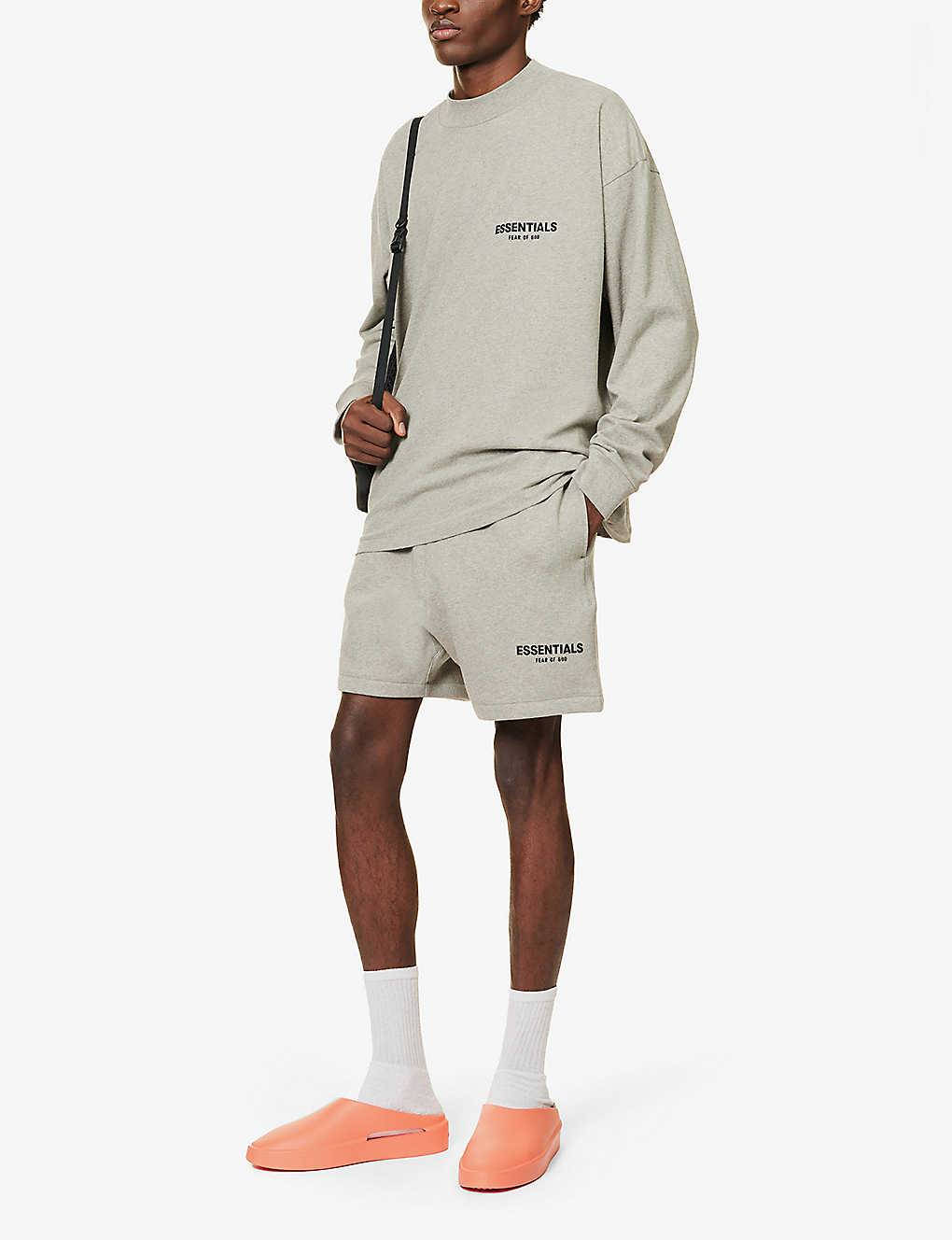 Fear of God ESSENTIALS Fleece Shorts