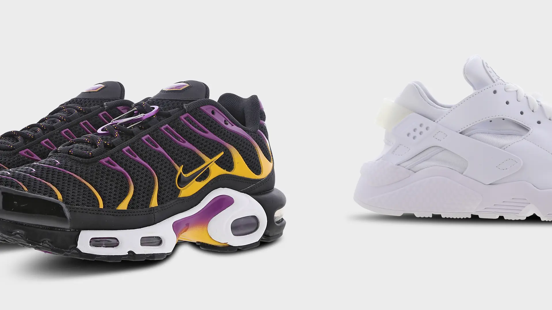 Nike tn black hot sale friday sale