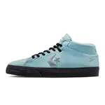 Fucking Awesome x Louie Lopez x are Converse Pro Mid Cyan Black A05074C