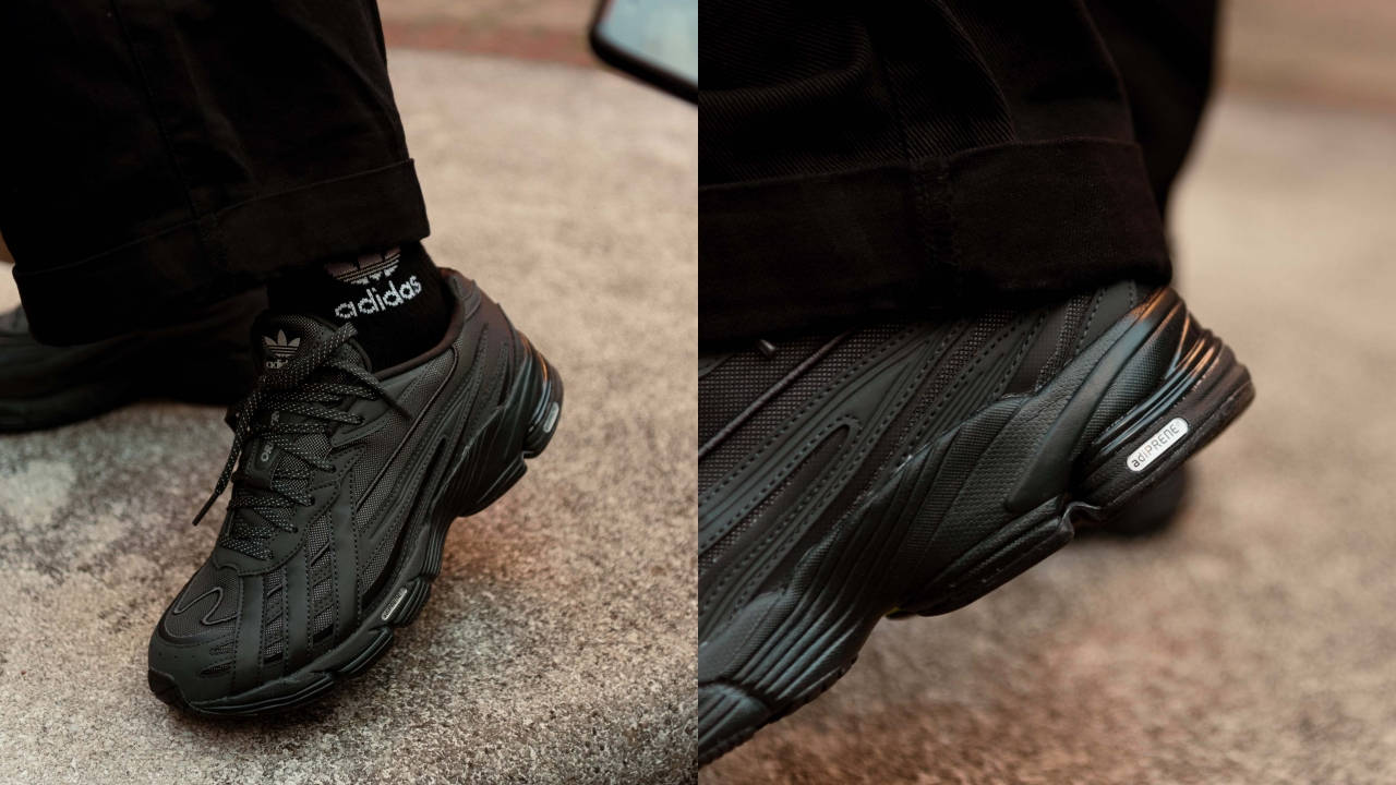 Embrace the Best of Gorpcore Styling With adidas' Latest Selection of Pieces