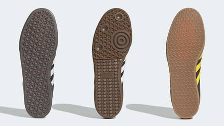 Are You Even a Sneakerhead If You Don't Like a Gum Sole? Are You Even a Sneakerhead If You Don't Like a Gum Sole?