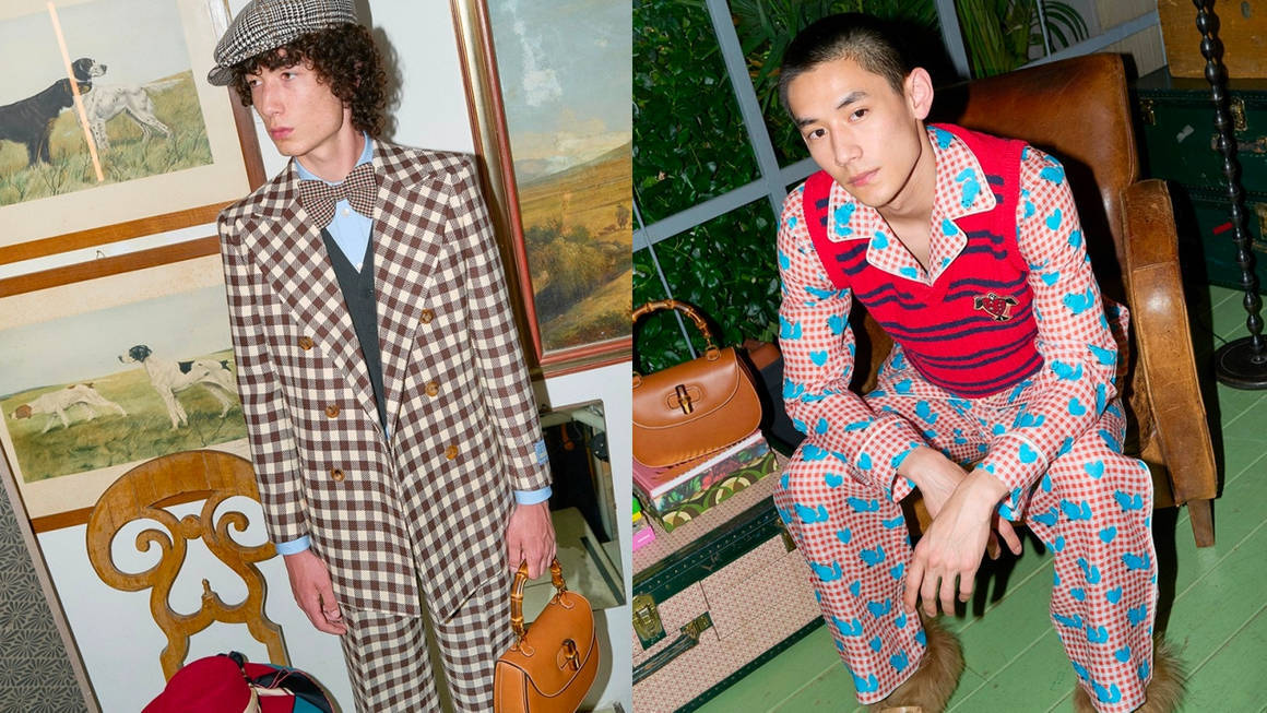 The End of an Era: Alessandro Michele Is Officially Leaving Gucci