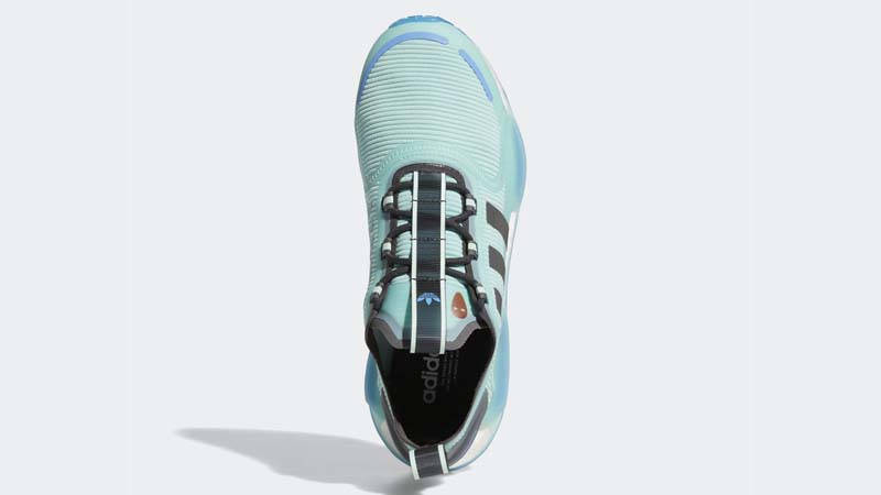 Halo Infinite x adidas NMD V3 UNSC | Where To Buy | HP5356 | The