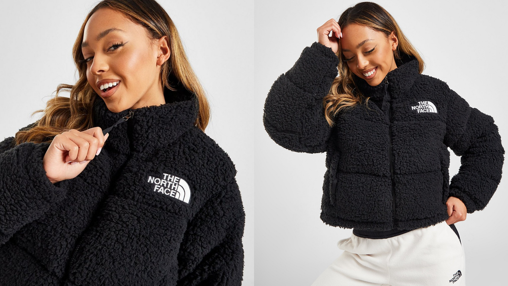 The Cosiest Coats to Be Seen In This Winter