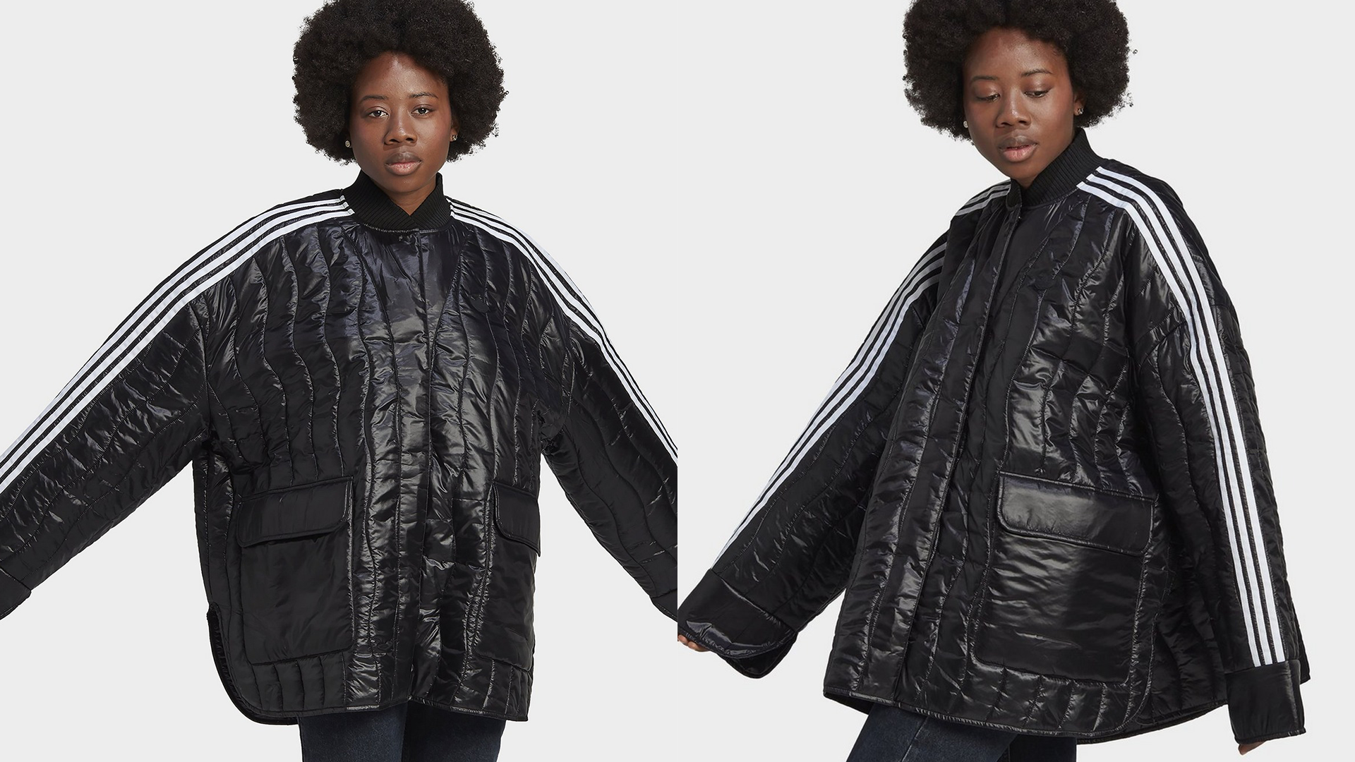 The Cosiest Coats to Be Seen In This Winter