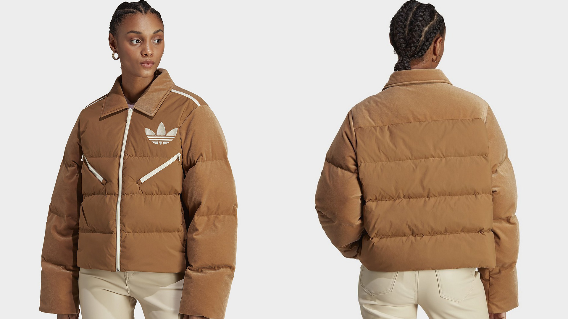 The Cosiest Coats to Be Seen In This Winter