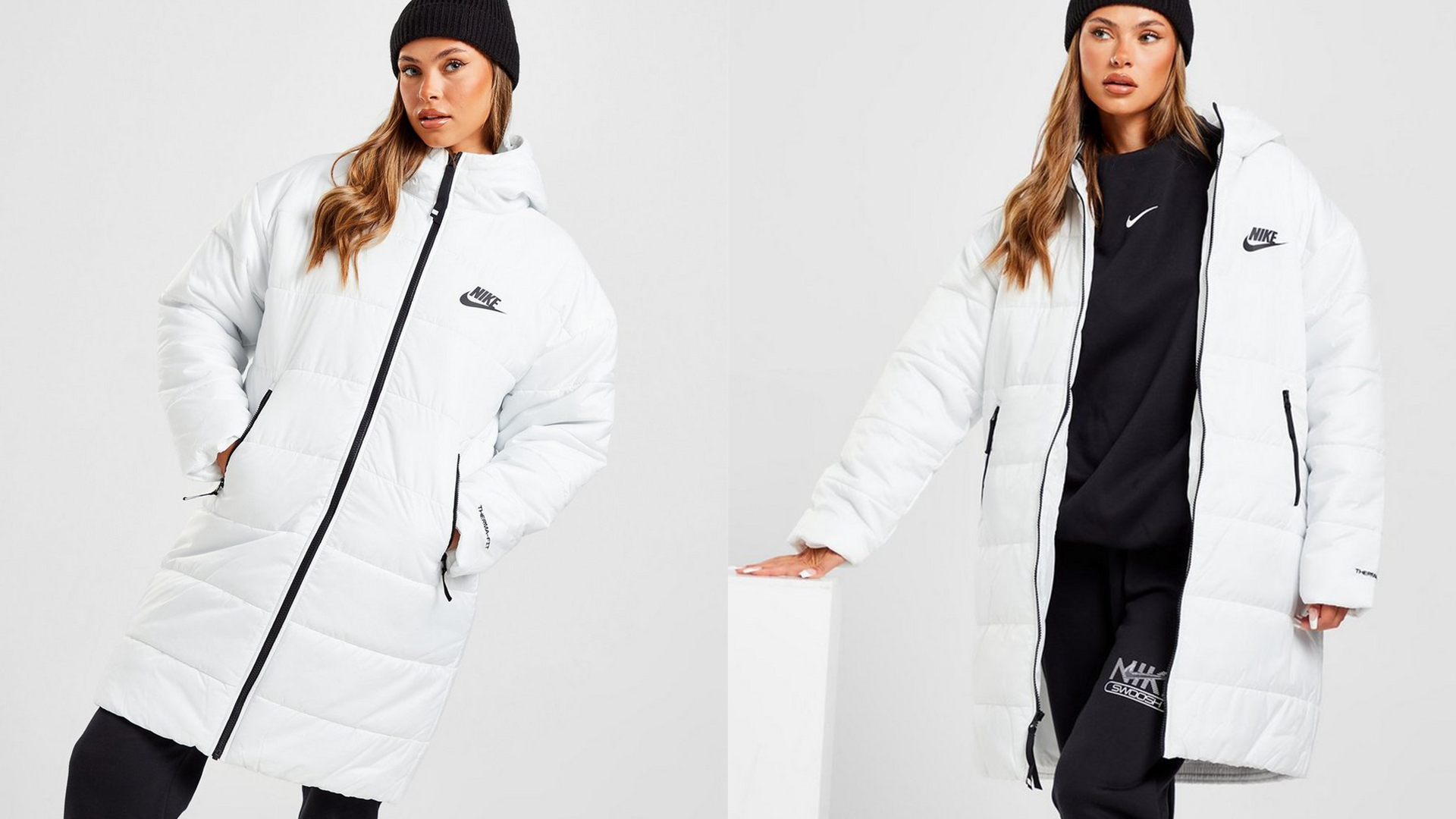 The Cosiest Coats to Be Seen In This Winter