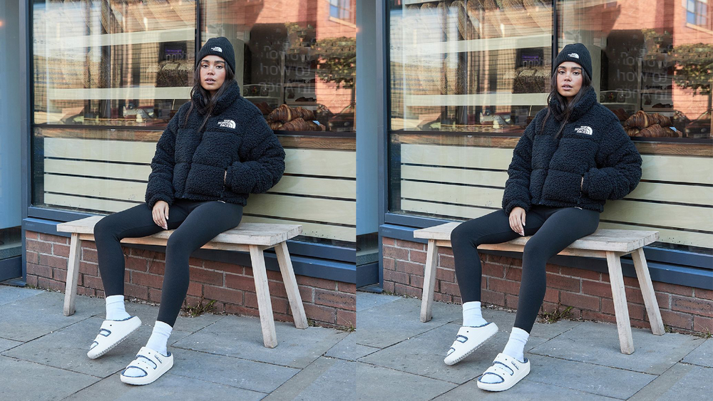 Image via JD The Cosiest Coats to Be Seen In This Winter