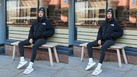 The Cosiest Coats to Be Seen In This Winter The Cosiest Coats to Be Seen In This Winter