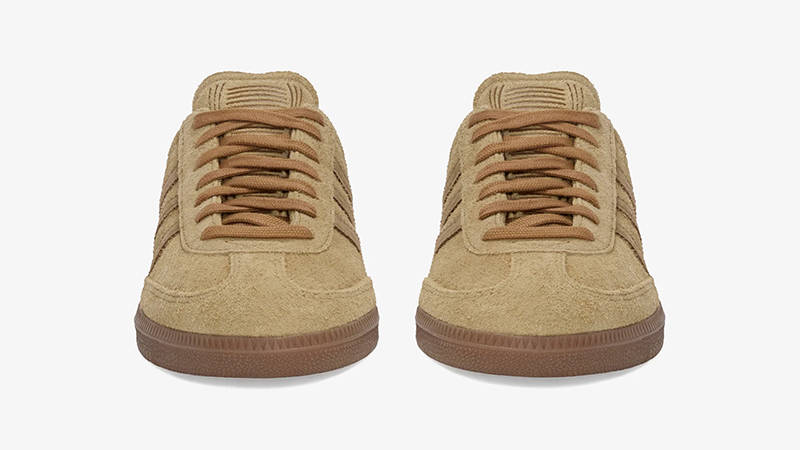 JJJJound x adidas Samba 