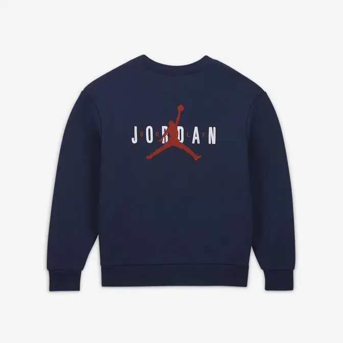 Jordan x Eastside Golf Cardigan | Where To Buy | The Sole