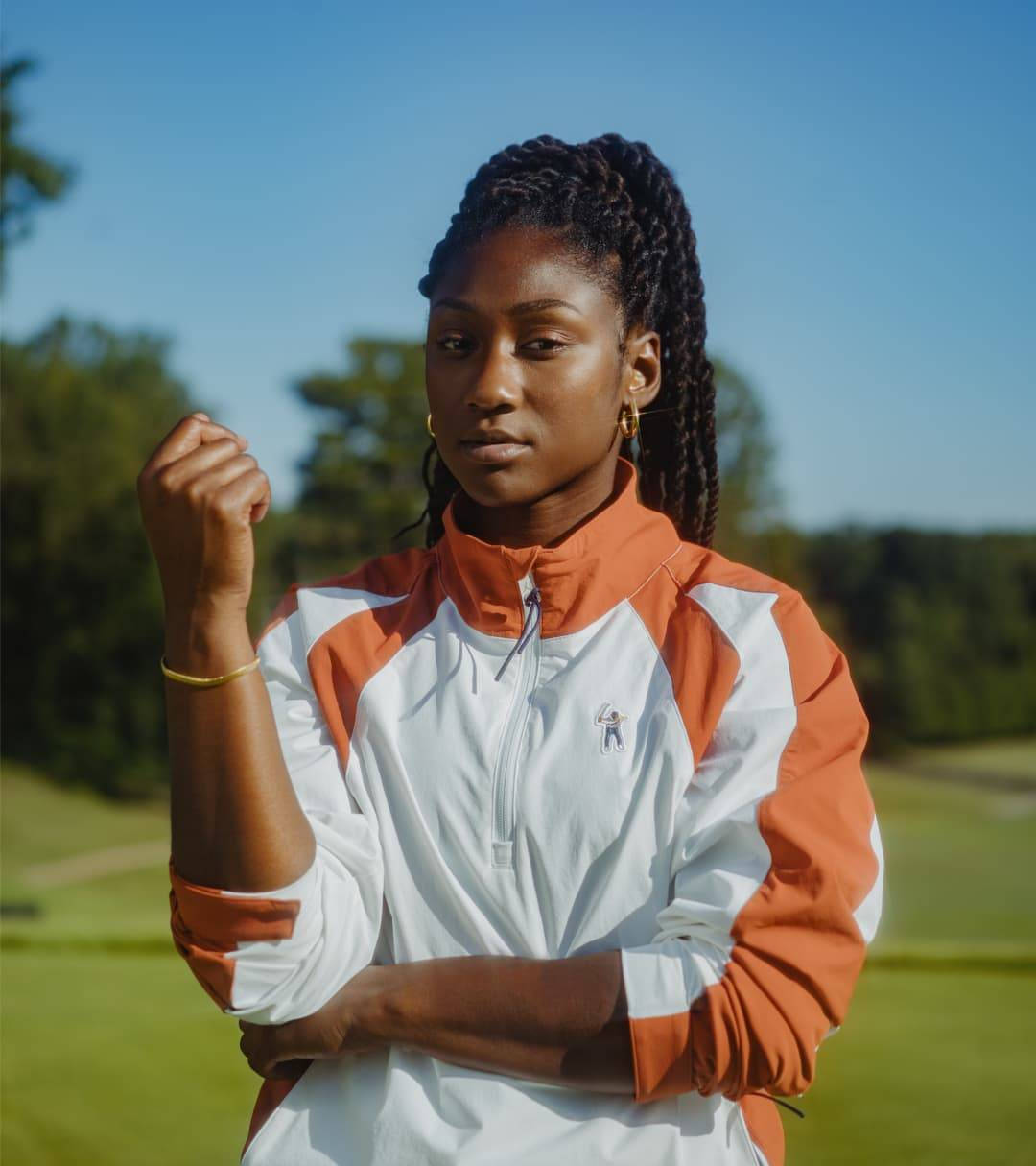 Jordan x Eastside Golf Jacket | Where To Buy