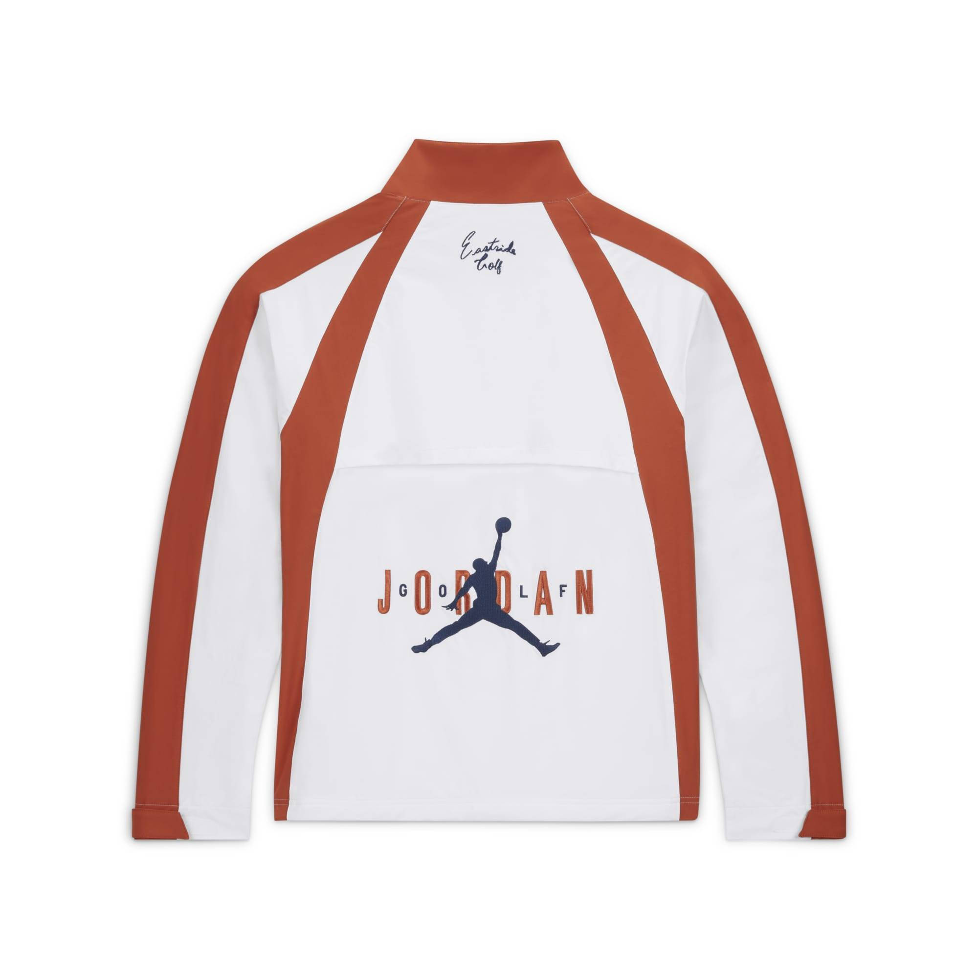 Jordan x Eastside Golf Jacket | Where To Buy