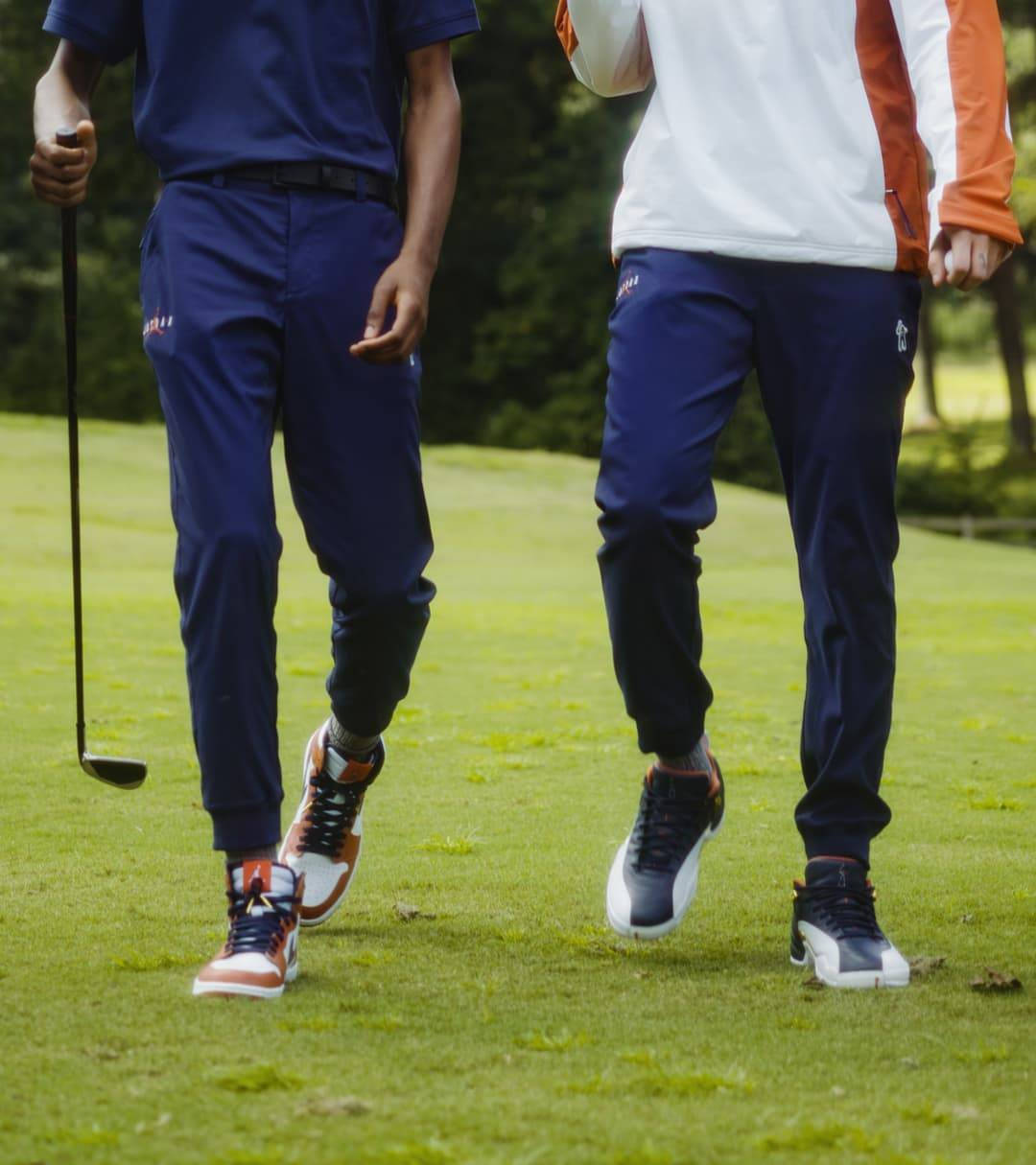 Jordan x Eastside Golf Pants | Where To Buy | The Sole Supplier