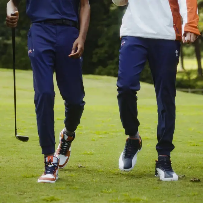 Jordan x Eastside Golf Pants | Where To Buy | The Sole Supplier