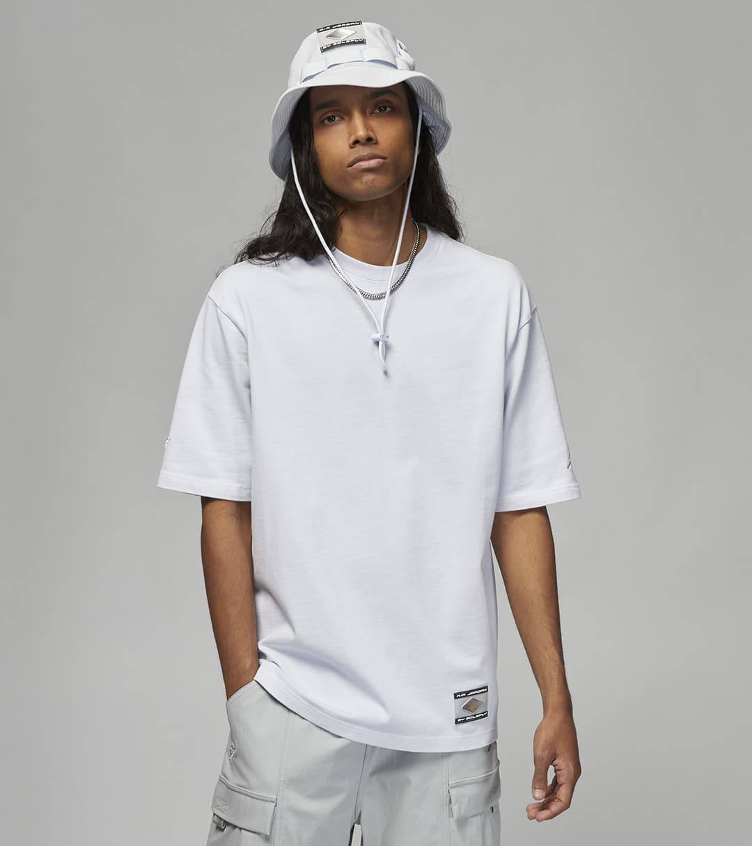 Jordan x SoleFly T-Shirt | Where To Buy