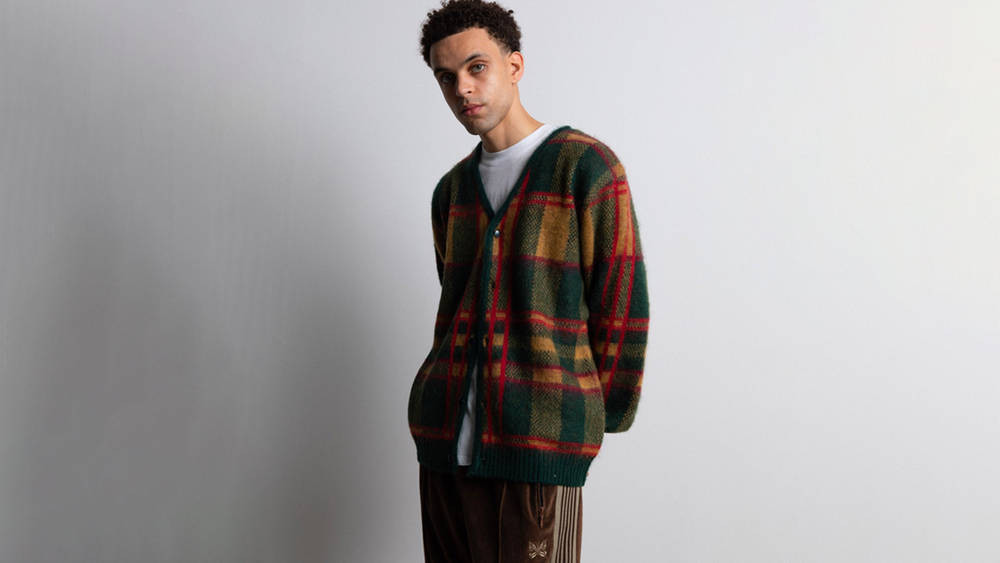 Why the Knitted Cardigan Needs to Be in Your Rotation This Winter