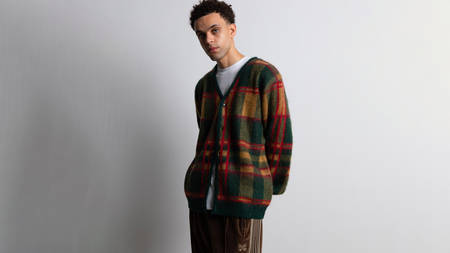 Why the Knitted Cardigan Needs to Be in Your Rotation This Winter Why the Knitted Cardigan Needs to Be in Your Rotation This Winter